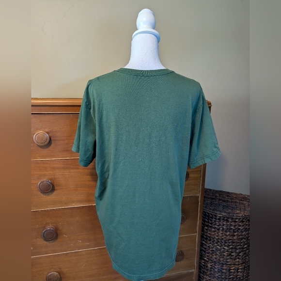 A. Rodgers - GREEN BAY PACKERS " DISCOUNT DOUBLE CHECK"  Short Sleeve Shirt - Picture 6 of 10